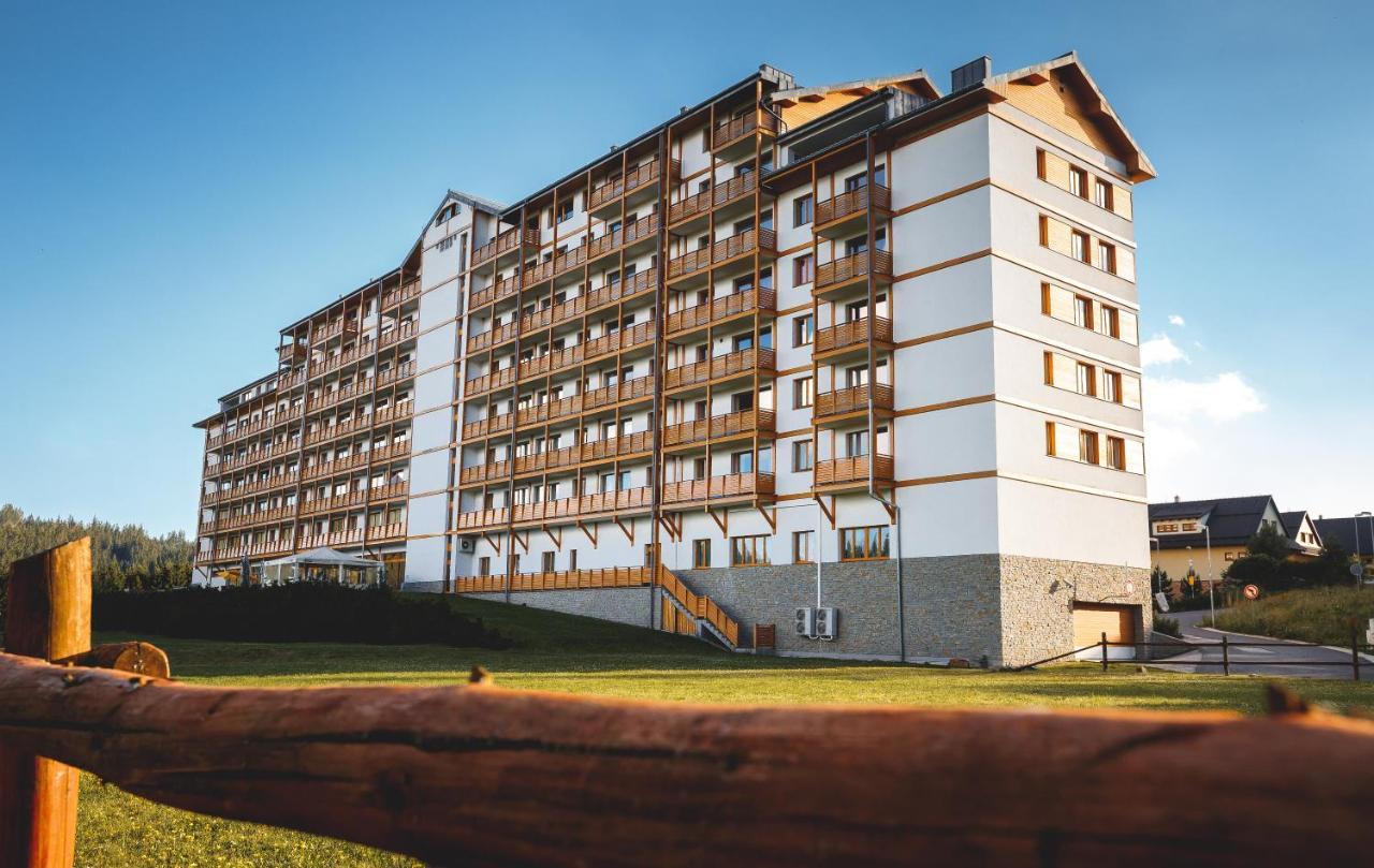 Apartmany Prestige Donovaly Exterior foto
